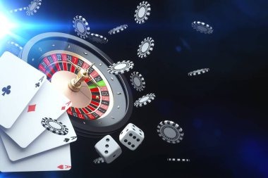 bdtgame লাইভ ক্যাসিনো টেবিল নির্বাচন